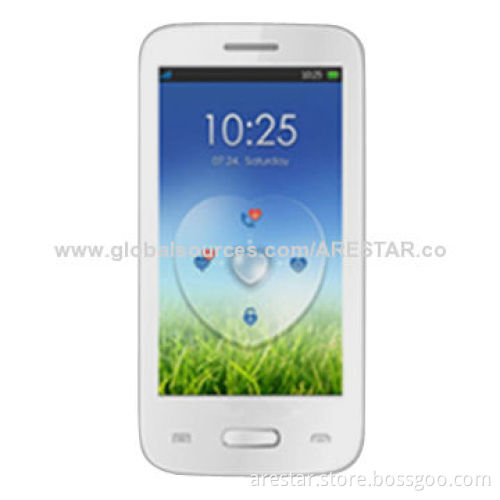 4 inch SC6531C camera bluetooth FM TV PDA phone